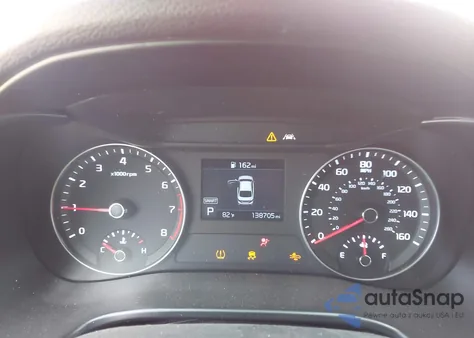 2021 Kia Forte Lxs z USA, uszkodzony, nr VIN 3KPF24AD1ME269411